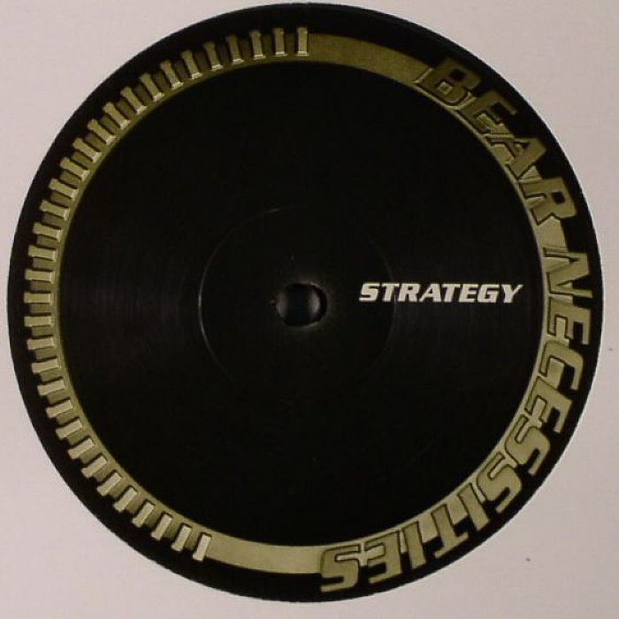 STRATEGY - 3 Phase