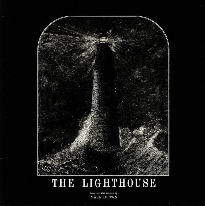 KORVEN, Mark - The Lighthouse (Soundtrack)