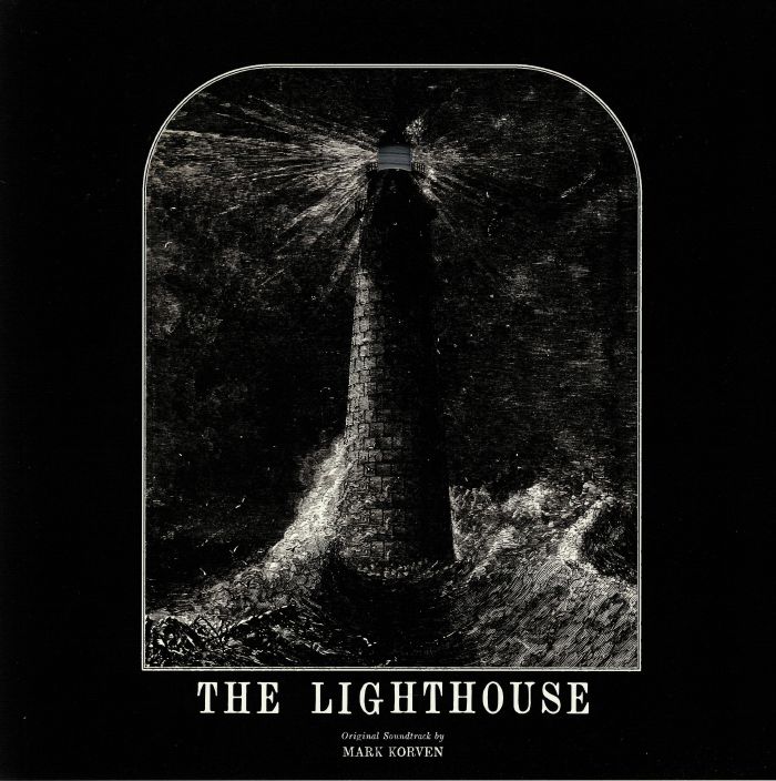 KORVEN, Mark - The Lighthouse (Soundtrack)