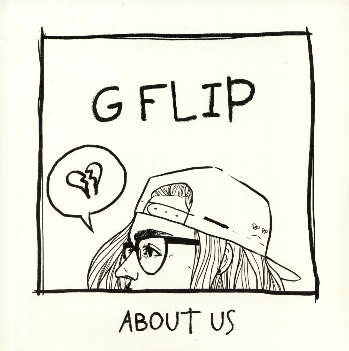 G FLIP - About Us