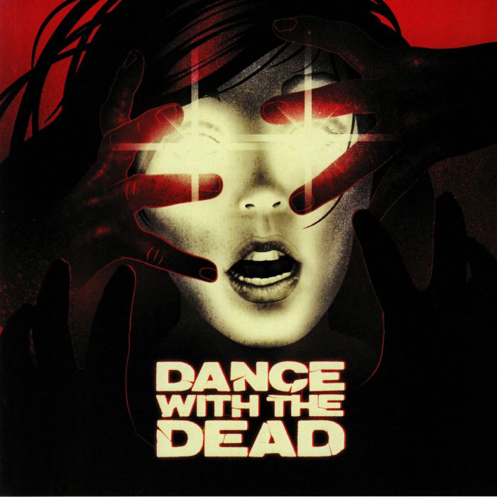 DANCE WITH THE DEAD - Near Dark