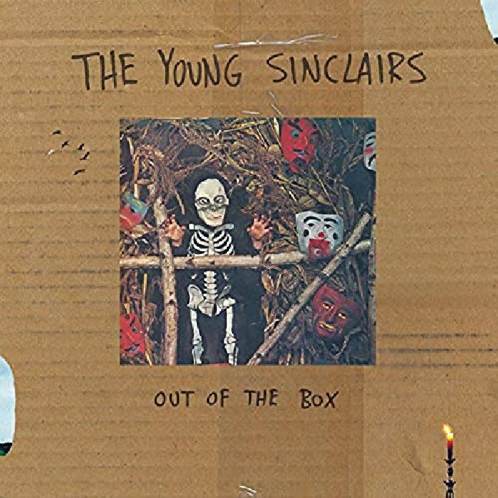 YOUNG SINCLAIRS, The - Out Of The Box