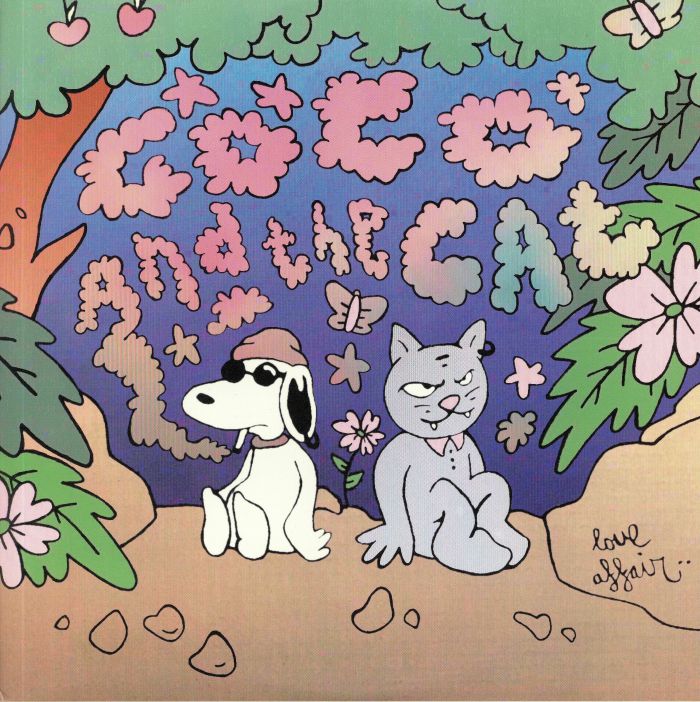 TOMMY THE CAT/COCO BRYCE - Coco & The Cat