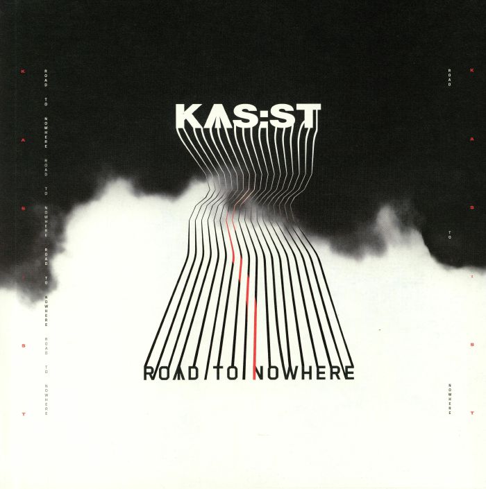 KAS ST - Road To Nowhere