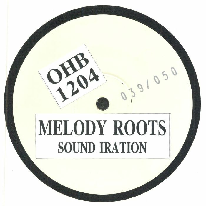 SOUND IRATION - Melody Roots