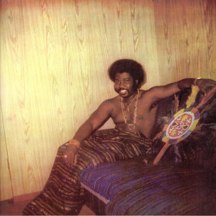 WILLIAMS, Shina & HIS AFRICAN PERCUSSIONISTS - Shina Williams (reissue)