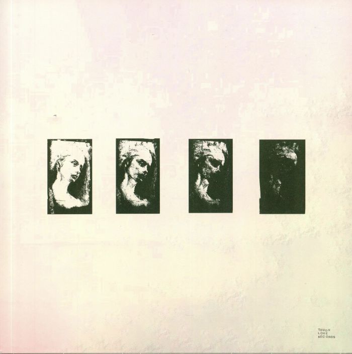 TOY - Songs Of Consumption