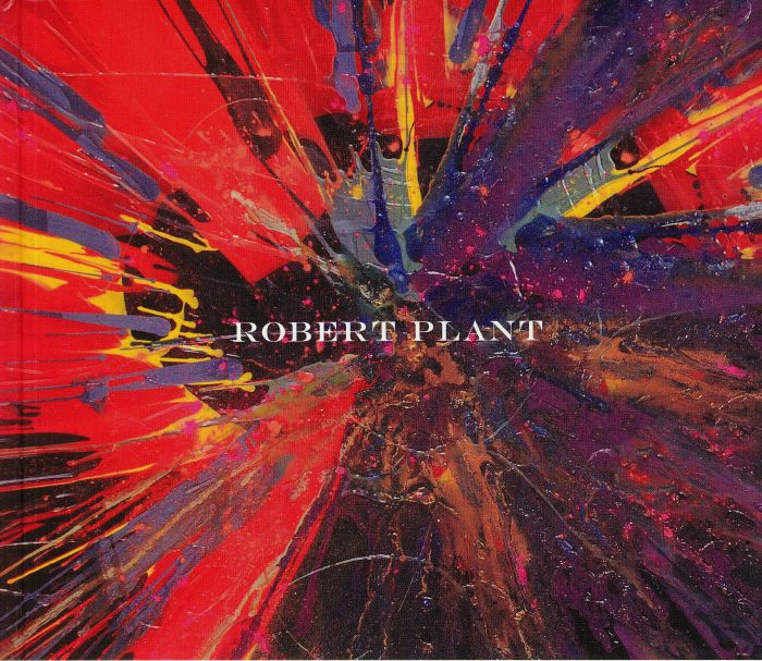 PLANT, Robert - Digging Deep