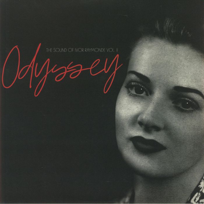 VARIOUS - Odyssey: The Sound Of Ivor Raymonde Vol II