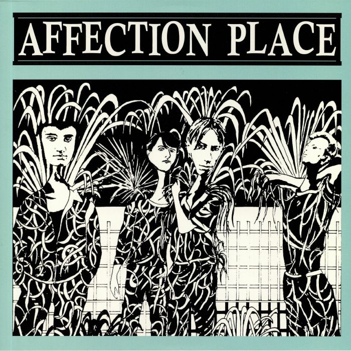 AFFECTION PLACE - Affection Place