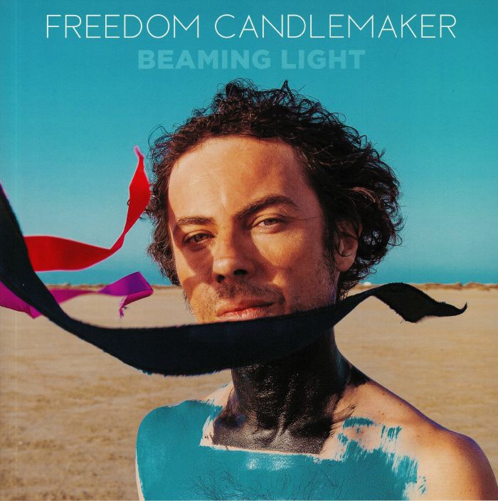 FREEDOM CANDLEMAKER - Beaming Light