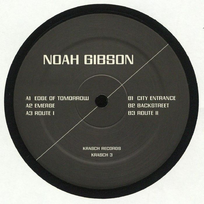 GIBSON, Noah - KRASCH 3