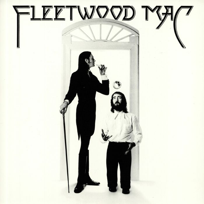 FLEETWOOD MAC - Fleetwood Mac (reissue) (Record Store Day Black Friday 2019)