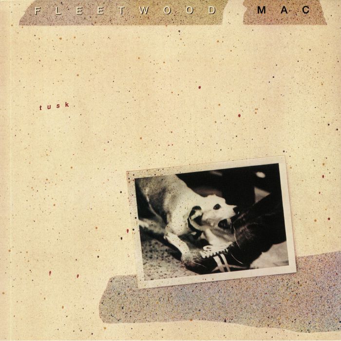 FLEETWOOD MAC - Tusk (reissue) (Record Store Day Black Friday 2019)