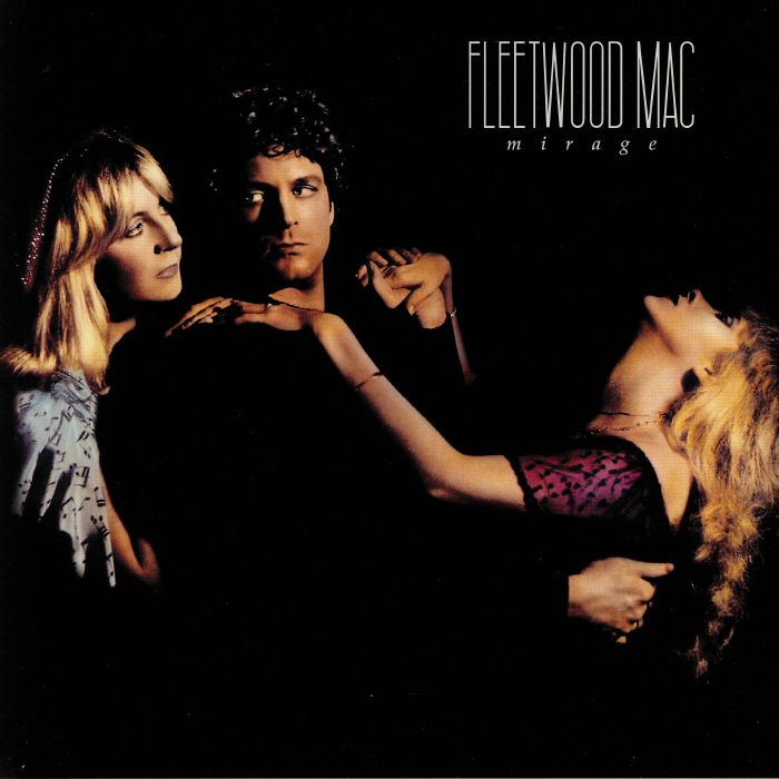 FLEETWOOD MAC - Mirage (reissue) (Record Store Day Black Friday 2019)