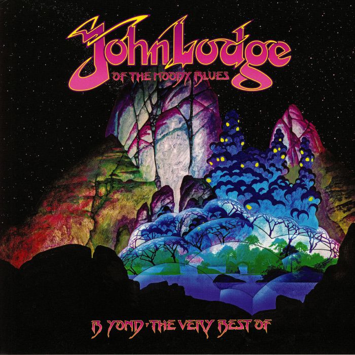 LODGE, John - B Yond: The Very Best Of