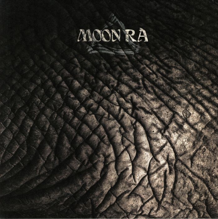 MOON RA - Moon Ra
