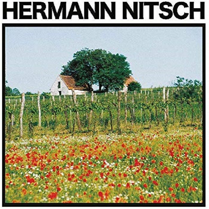 NITSCH, Hermann - Traubenfleisch