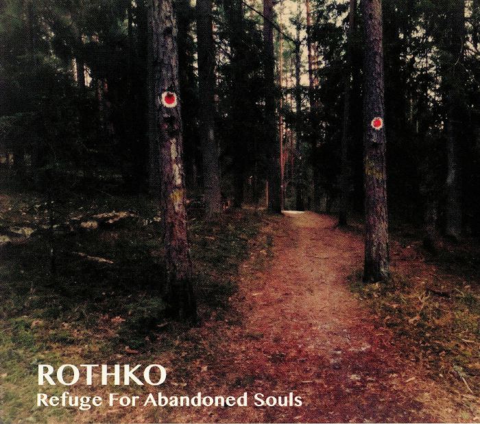 ROTHKO - Refuge For Abandoned Souls