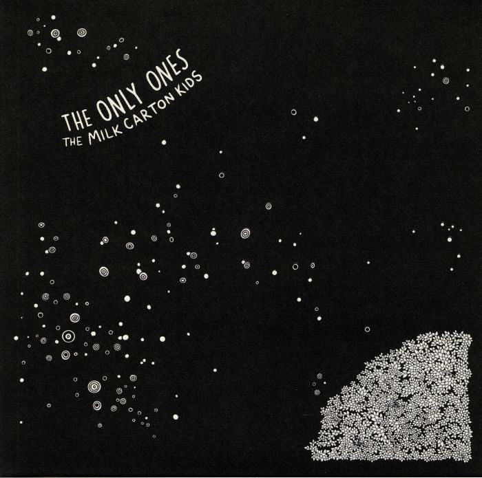MILK CARTON KIDS, The - The Only Ones