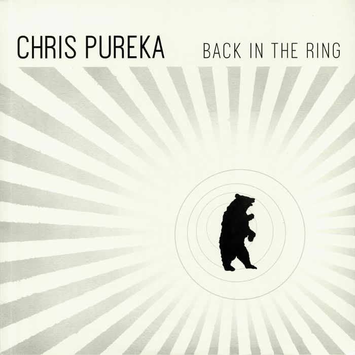 PUREKA, Chris - Back In The Ring