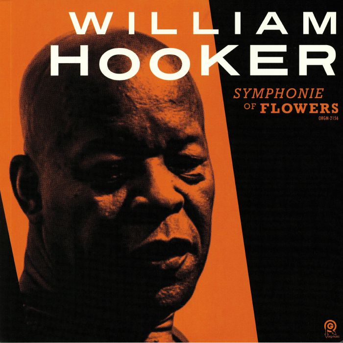HOOKER, William - Symphonie Of Flowers