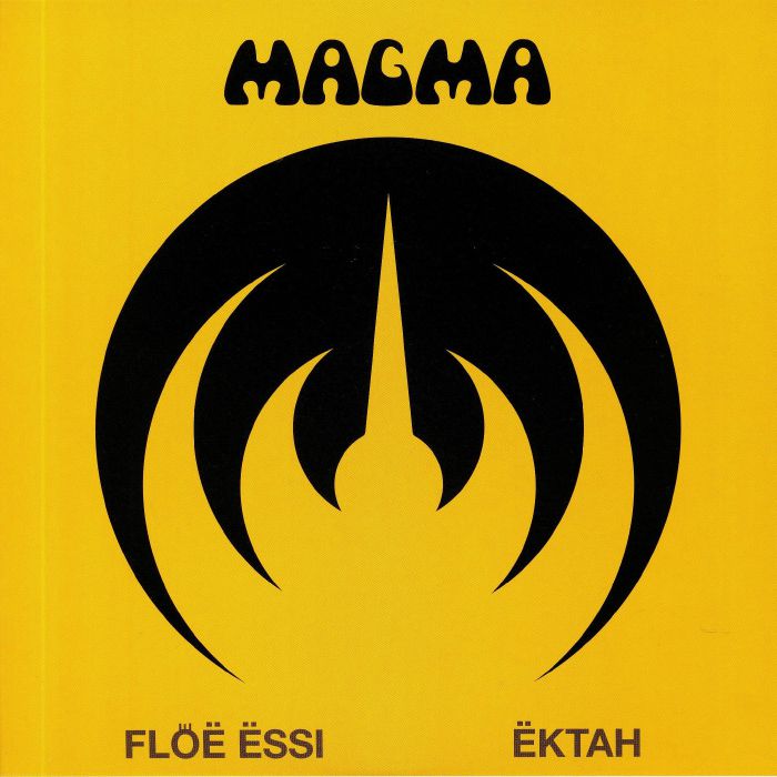 MAGMA - Floe Essi