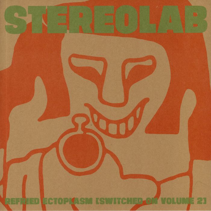 Stereolab — Refried Ectoplasm