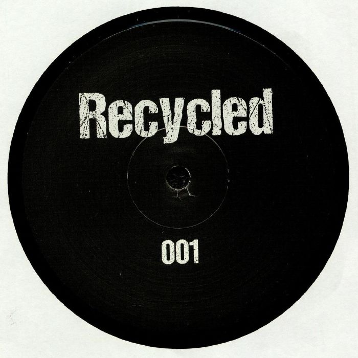 RECYCLED - Recycled 001