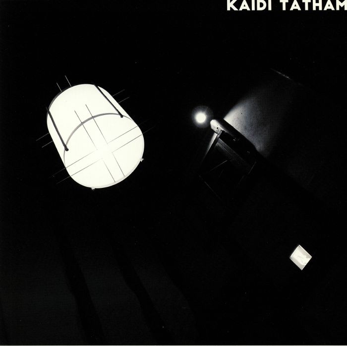 TATHAM, Kaidi - You Find That I Got It