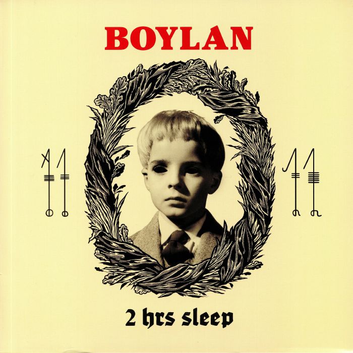 BOYLAN - 2 Hrs Sleep