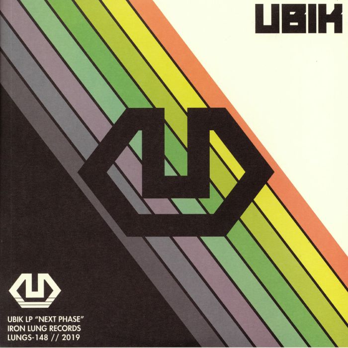 UBIK - Next Phase