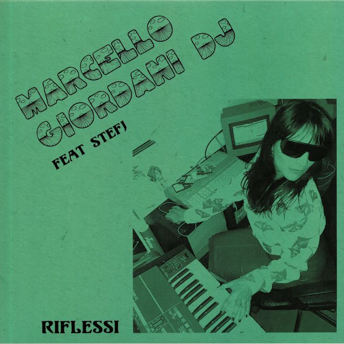 MARCELLO GIORDANI DJ feat STEFI - Riflessi