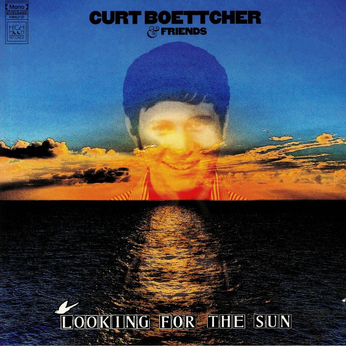 BOETTCHER, Curt - Looking For The Sun (mono)