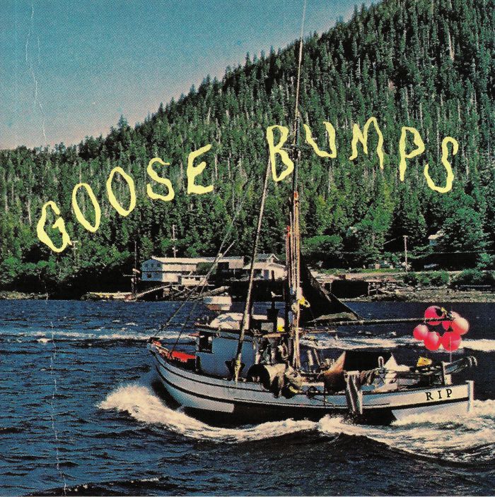 BOYSCOTT - Goose Bumps