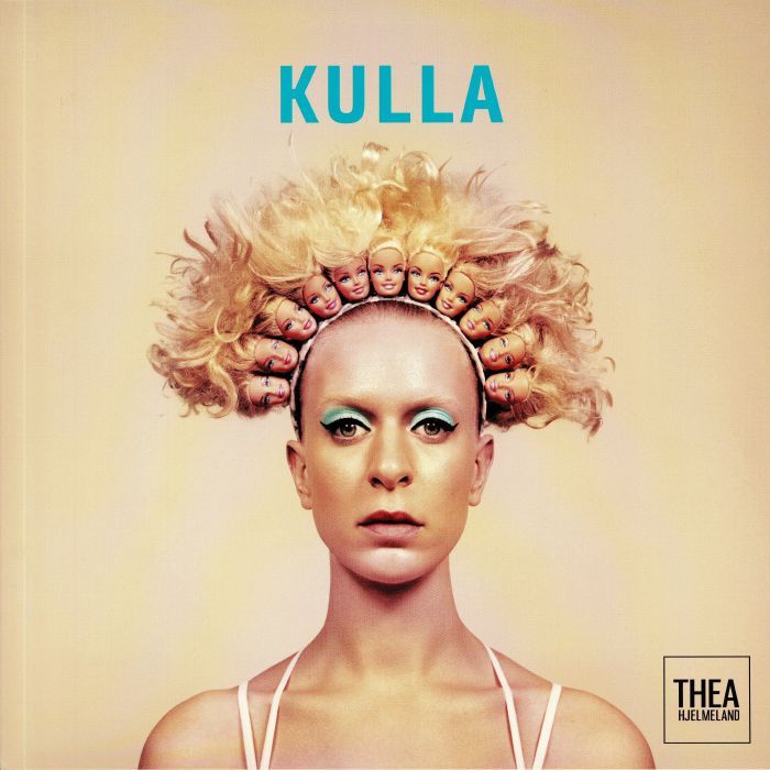 HJELMELAND, Thea - Kulla