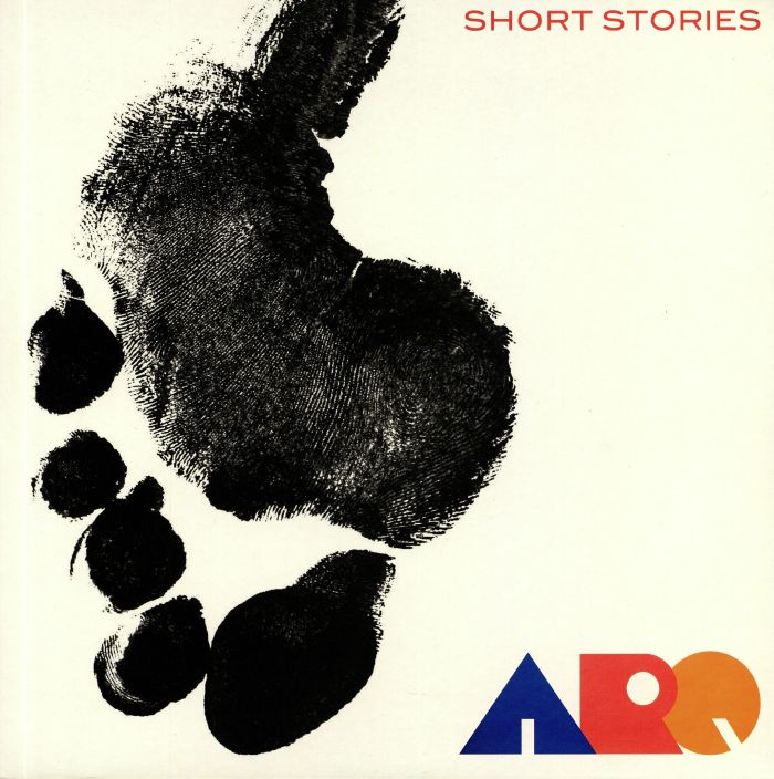 ARQ aka ALISON RAYNER QUINTET - Short Stories