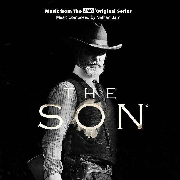 BARR, Nathan - The Son (Soundtrack)