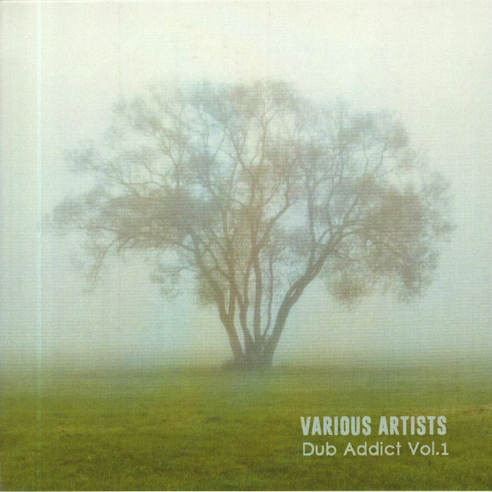 VARIOUS - Dub Addict Vol 1
