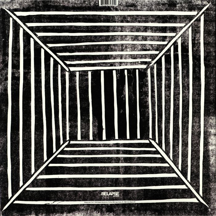 ZONAL - Wrecked