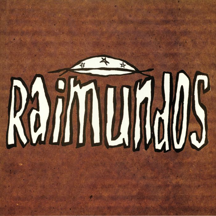 RAIMUNDOS - Raimundos