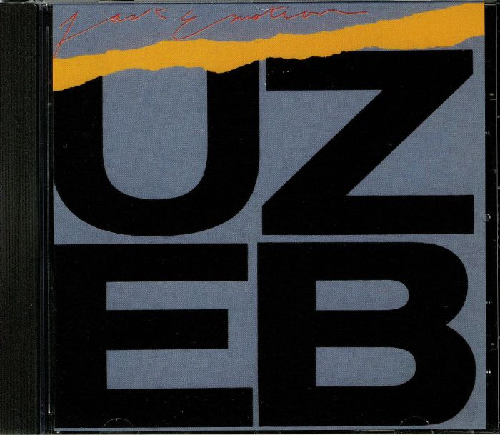 UZEB - Fast Emotion