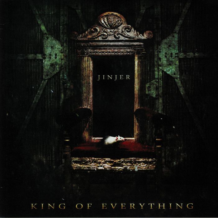 JINJER - King Of Everything