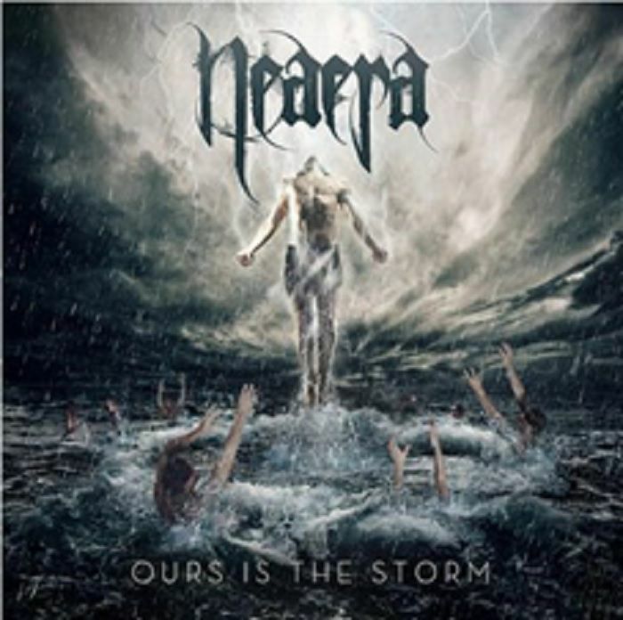 NEAERA - Ours Is The Storm (reissue)