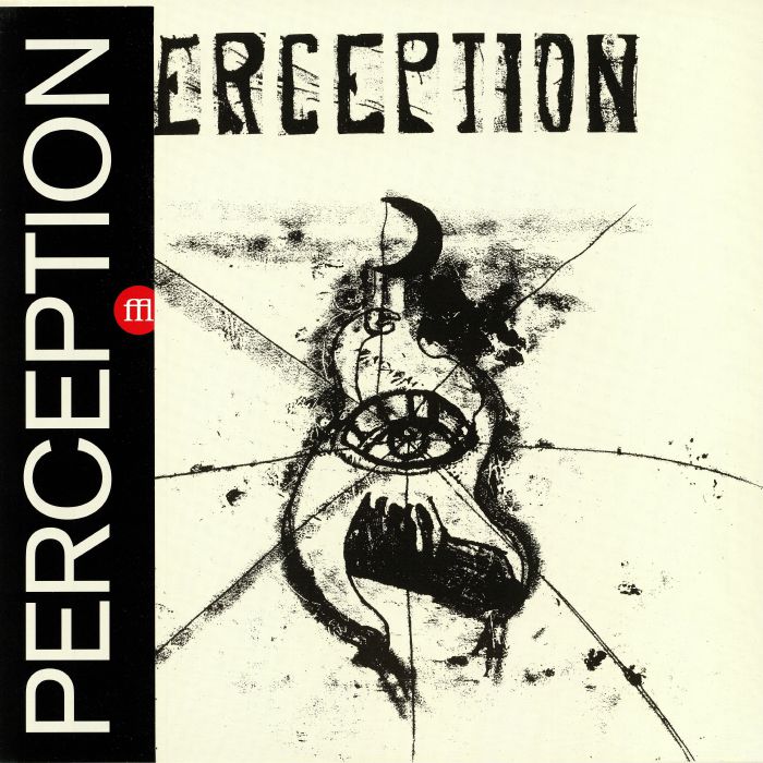 PERCEPTION - Perception (reissue)
