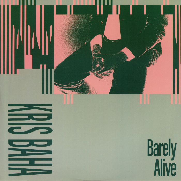 BAHA, Kris - Barely Alive (Timothy J Fairplay/Job Sifre/Das Ding remix)