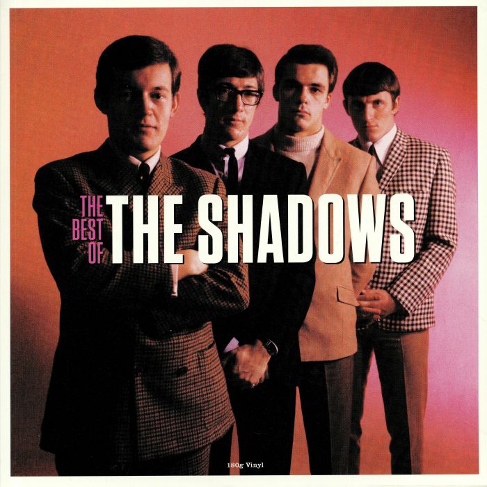 SHADOWS, The - The Best Of