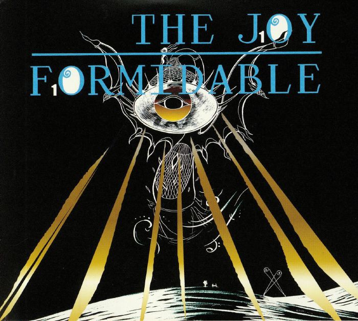 JOY FORMIDABLE, The - A Balloon Called Moaning (10th Anniversary Edition)