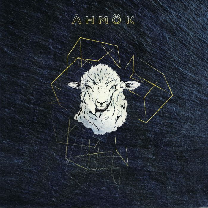 AHMOK - Anandromae