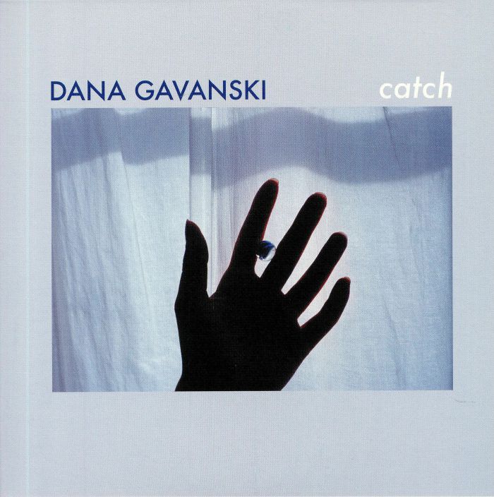 GAVANSKI, Dana - Catch
